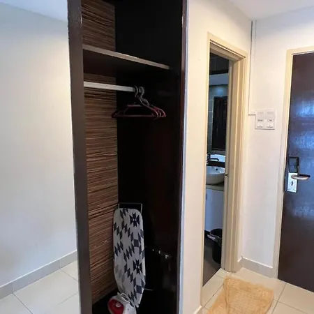 Relax At Gold Coast Morib Apartment Banting  Exterior photo