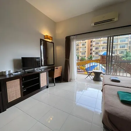 Relax At Gold Coast Morib Apartment Banting  Exterior photo