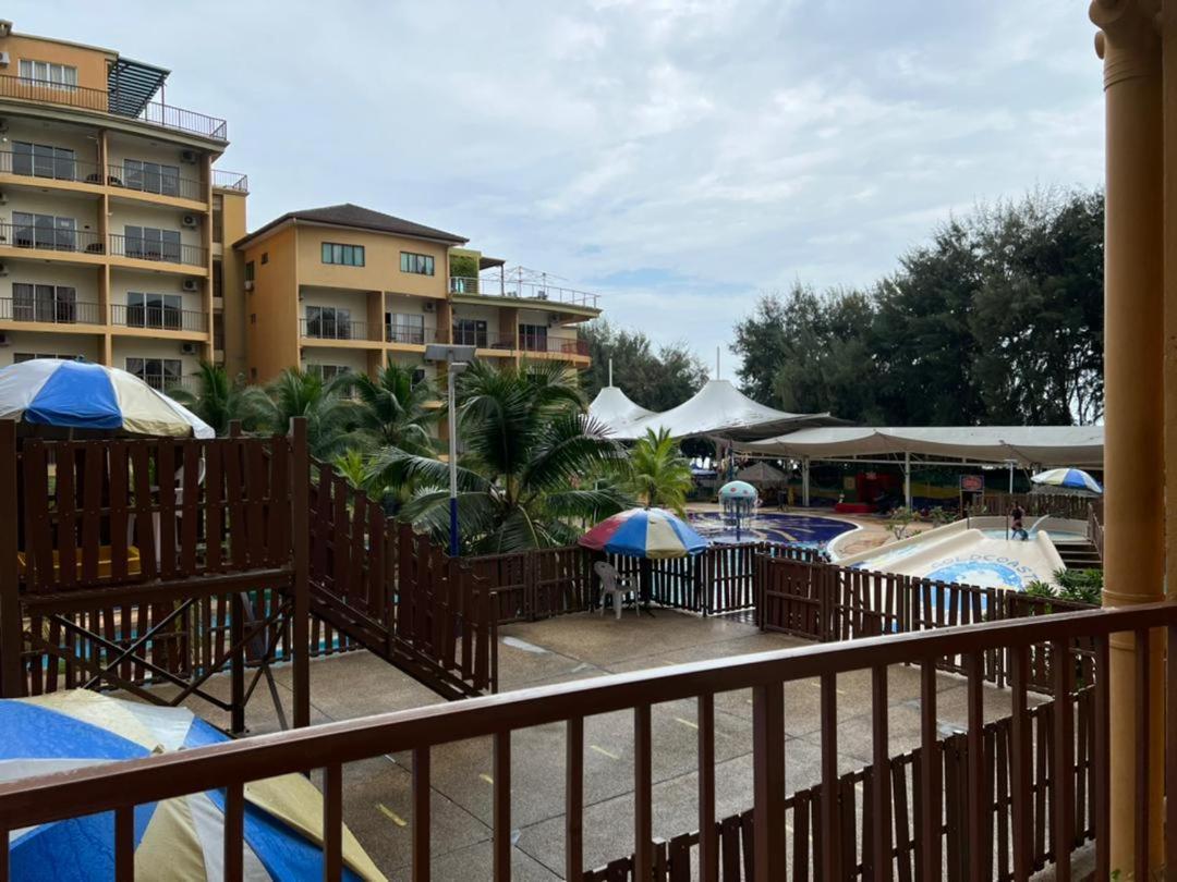 Relax At Gold Coast Morib * Banting (Selangor)