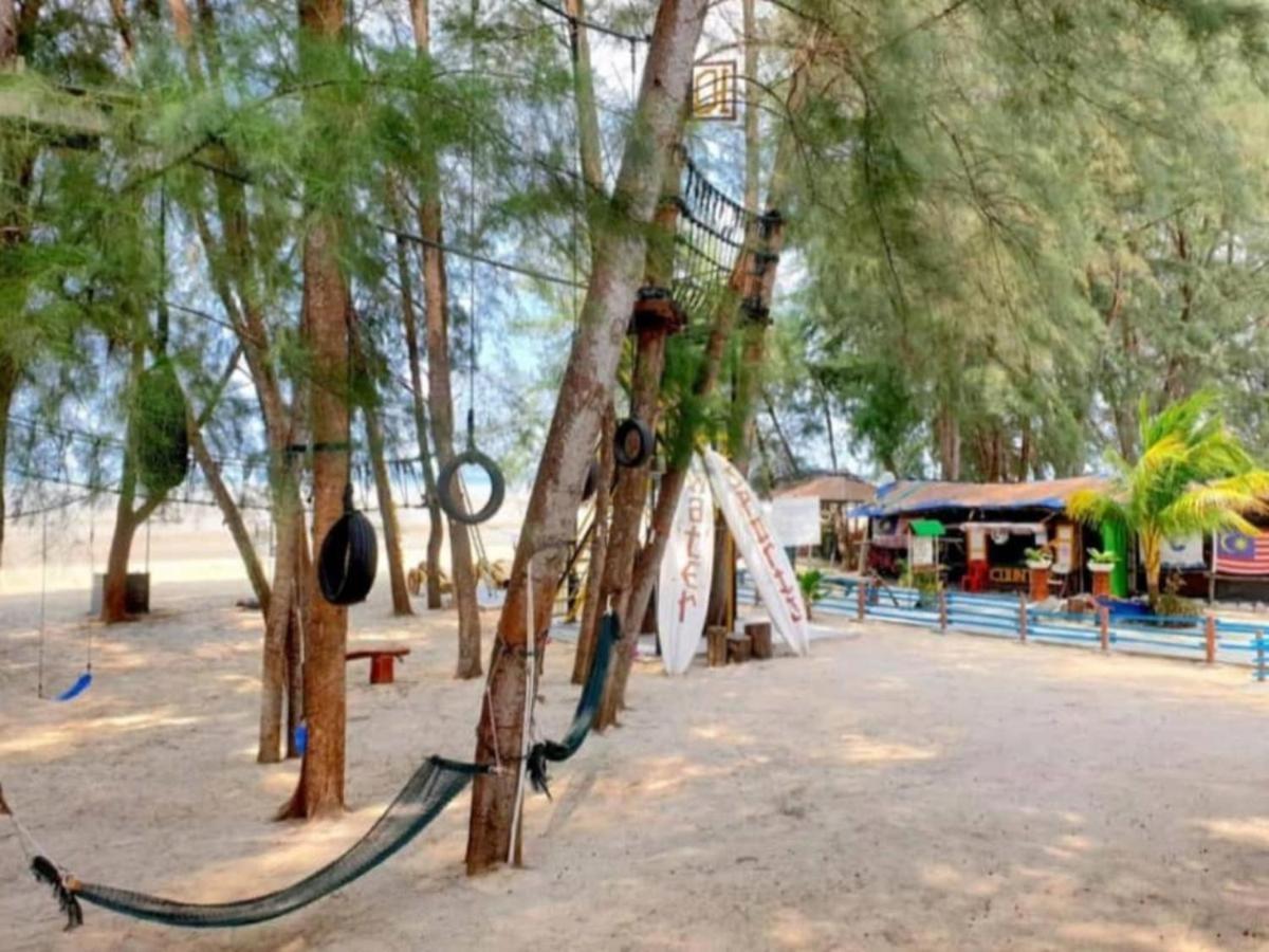 Relax At Gold Coast Morib * Banting (Selangor)