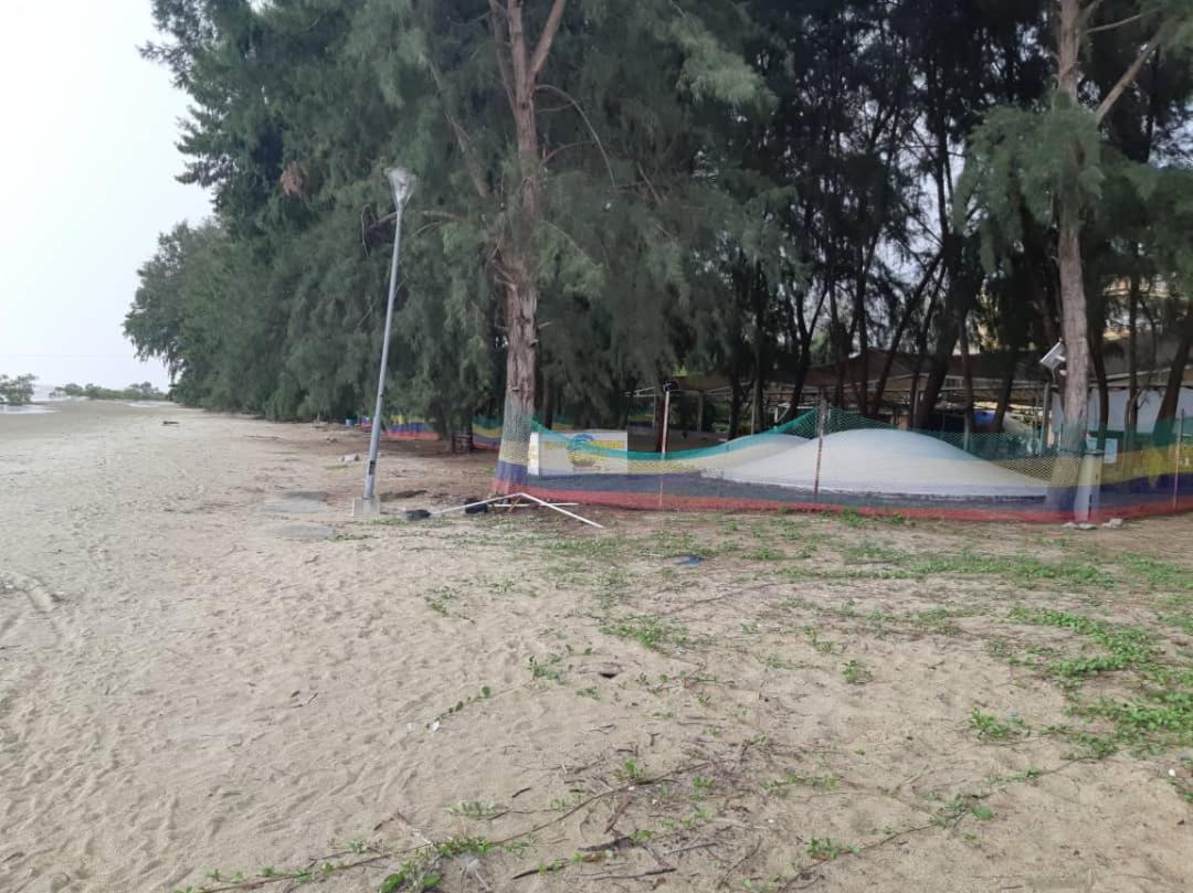 Relax At Gold Coast Morib * Banting (Selangor)