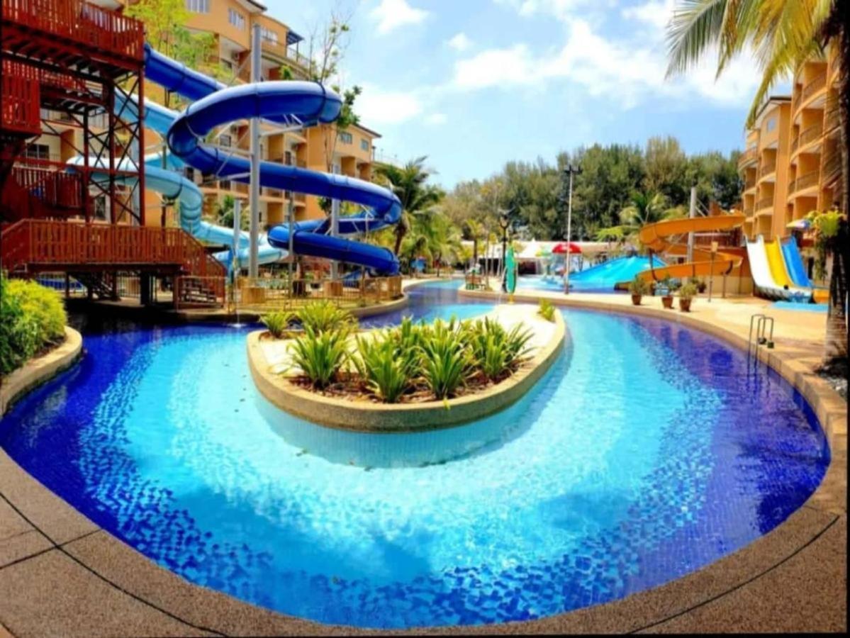 Relax At Gold Coast Morib Apartment Banting (Selangor)